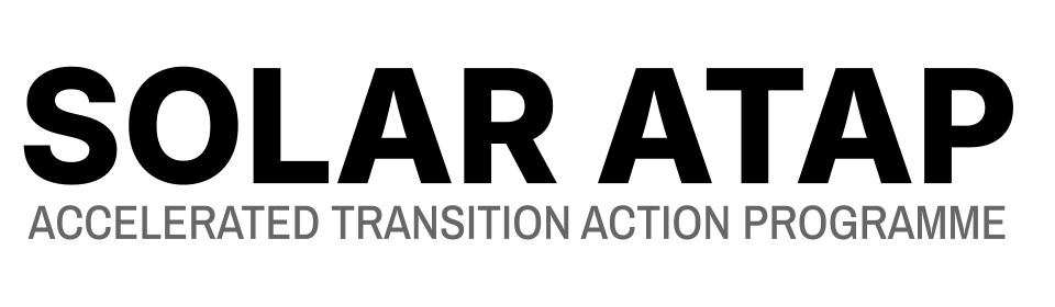 Malaysia Solar Atap News